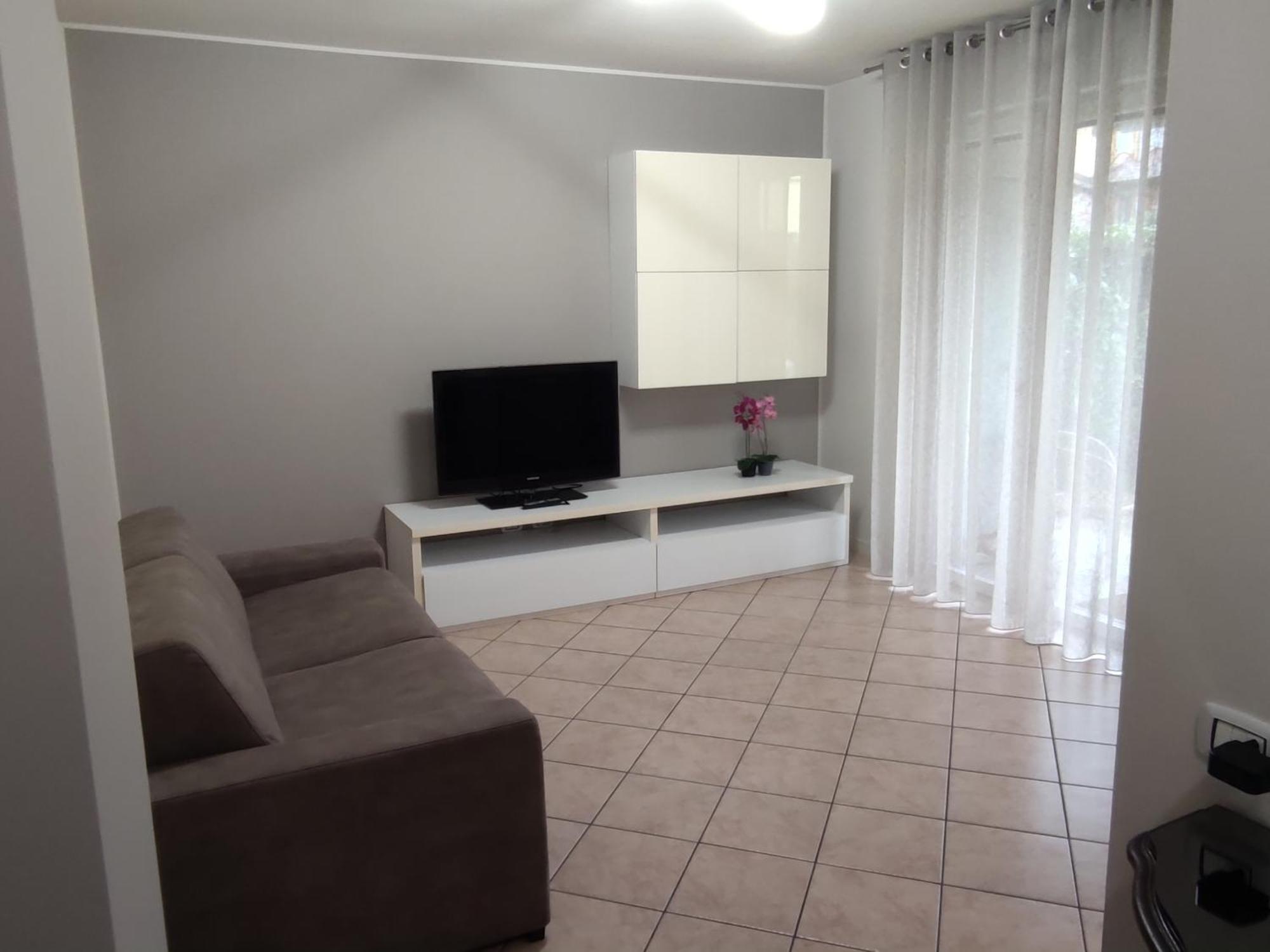Apartamento Casa la Vigna Bérgamo Exterior foto