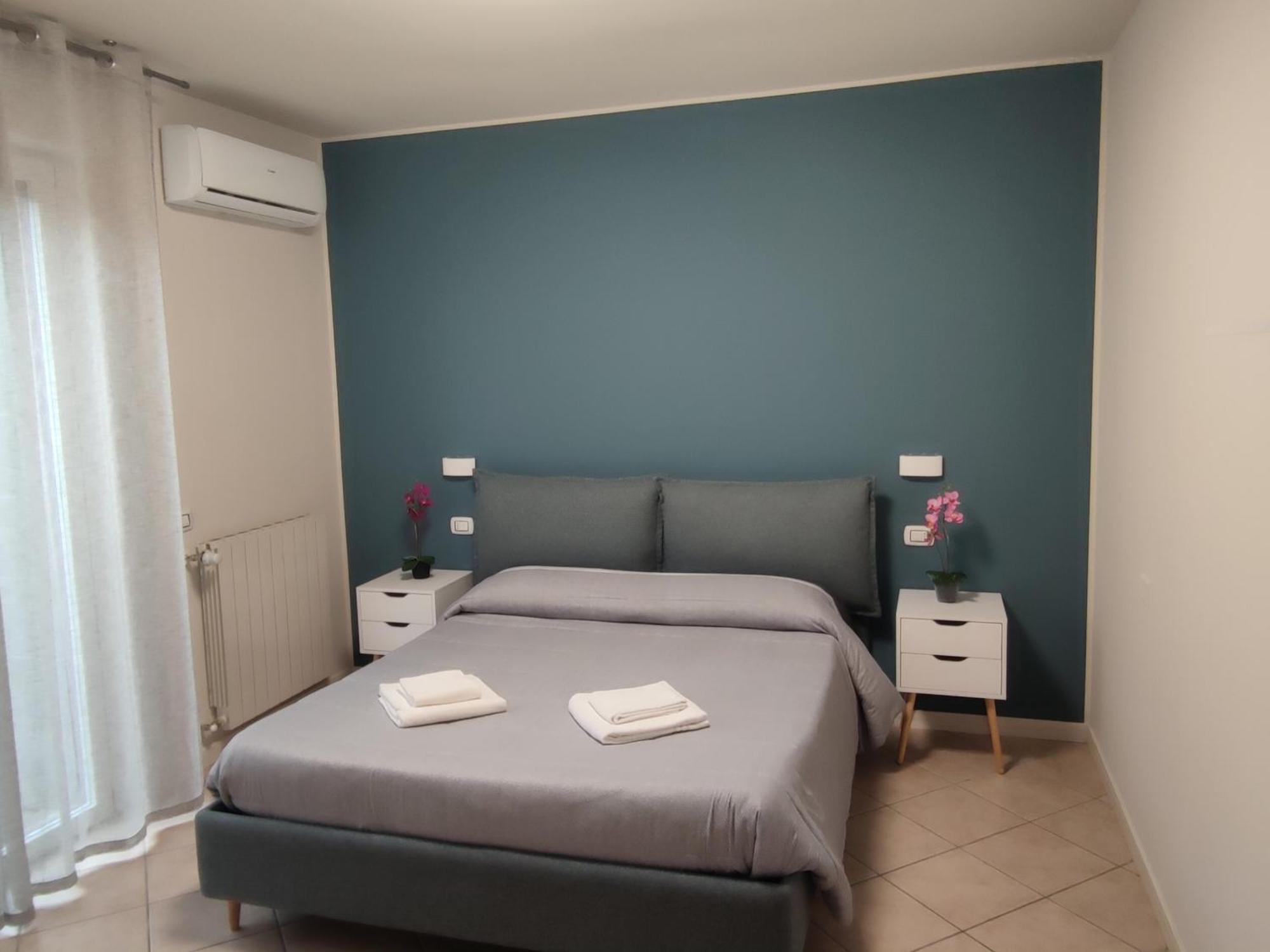 Apartamento Casa la Vigna Bérgamo Exterior foto
